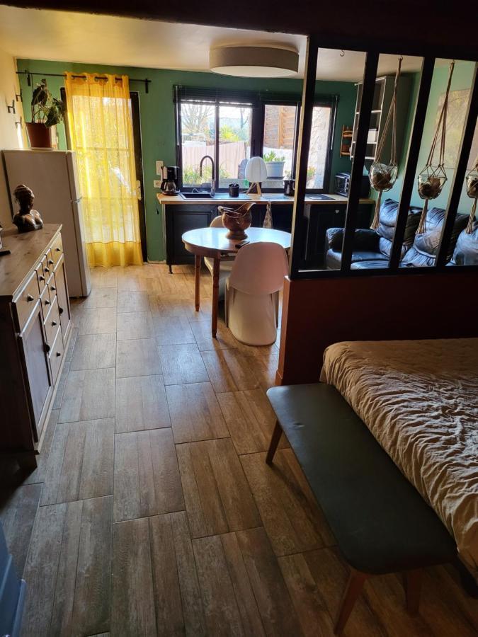 Studio Luciole Tarascon Luaran gambar